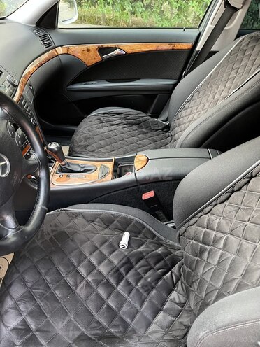 Mercedes E 230 2006, 300,000 km - 2.2 l - Bakı
