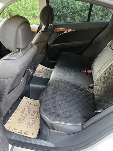 Mercedes E 230 2006, 300,000 km - 2.2 l - Bakı