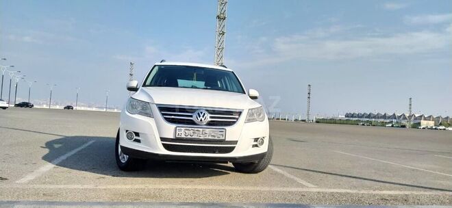 Volkswagen Tiguan 2011, 248,261 km - 2.0 л - Bakı