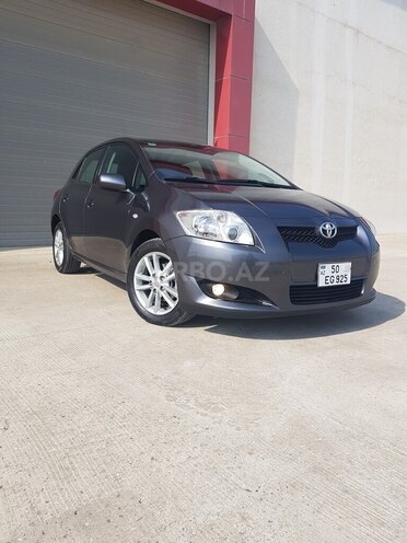 Toyota Auris 2008, 148,000 km - 1.4 l - Bakı