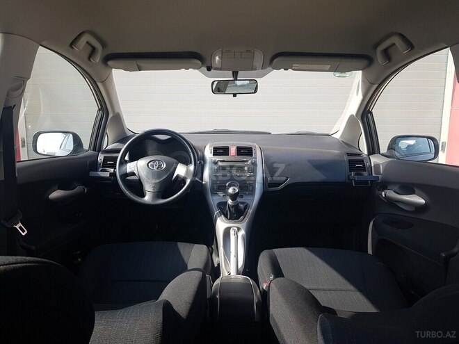 Toyota Auris 2008, 148,000 km - 1.4 l - Bakı