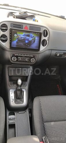 Volkswagen Tiguan 2011, 248,261 km - 2.0 л - Bakı