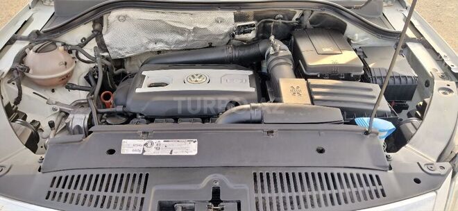 Volkswagen Tiguan 2011, 248,261 km - 2.0 л - Bakı