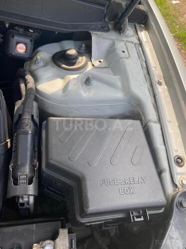 Hyundai Santa Fe 2009, 165,000 km - 2.0 l - Bakı
