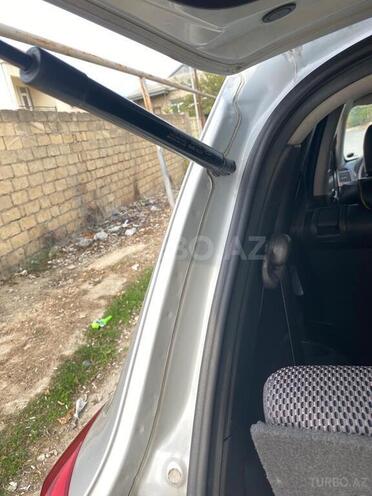 Hyundai Santa Fe 2009, 165,000 km - 2.0 l - Bakı