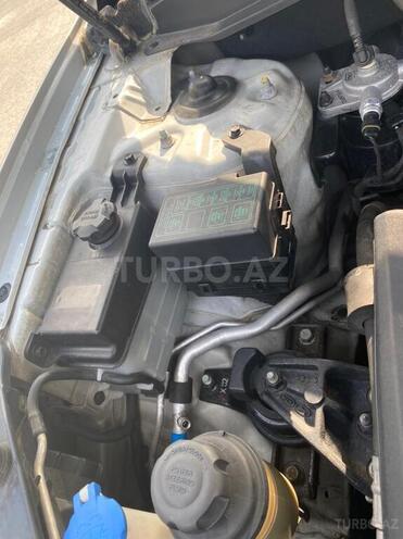 Hyundai Santa Fe 2009, 165,000 km - 2.0 l - Bakı