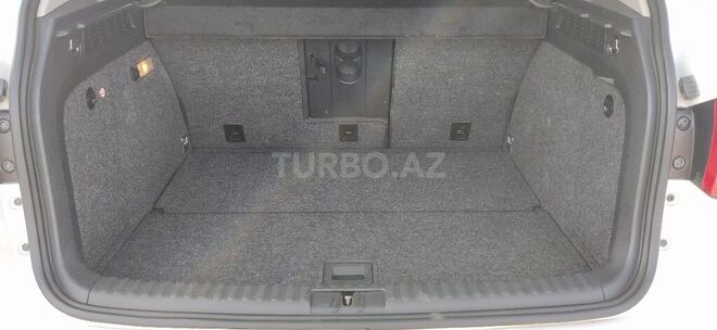Volkswagen Tiguan 2011, 248,261 km - 2.0 л - Bakı