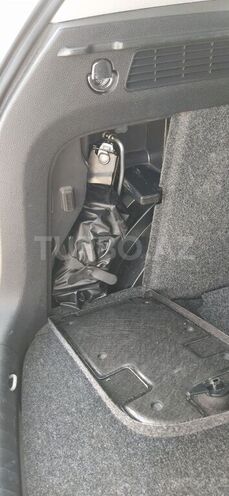 Volkswagen Tiguan 2011, 248,261 km - 2.0 л - Bakı