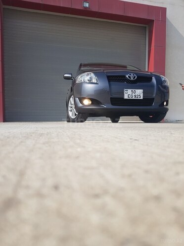 Toyota Auris 2008, 148,000 km - 1.4 l - Bakı