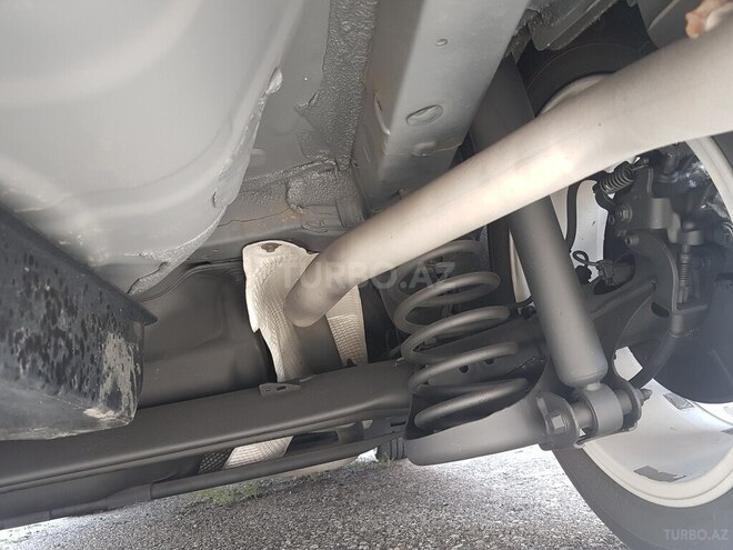 Toyota Auris 2008, 148,000 km - 1.4 l - Bakı