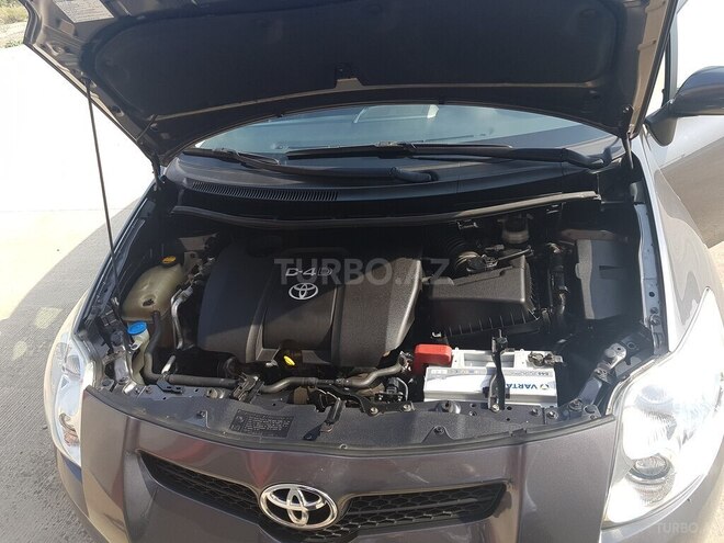Toyota Auris 2008, 148,000 km - 1.4 l - Bakı