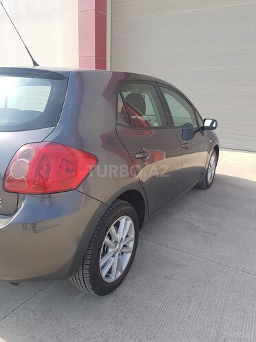 Toyota Auris 2008, 148,000 km - 1.4 l - Bakı