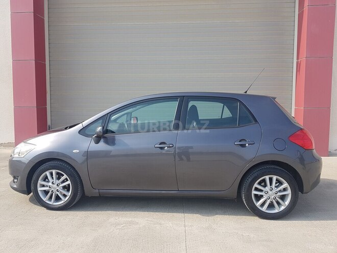 Toyota Auris 2008, 148,000 km - 1.4 l - Bakı