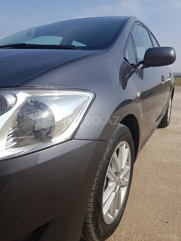 Toyota Auris 2008, 148,000 km - 1.4 l - Bakı