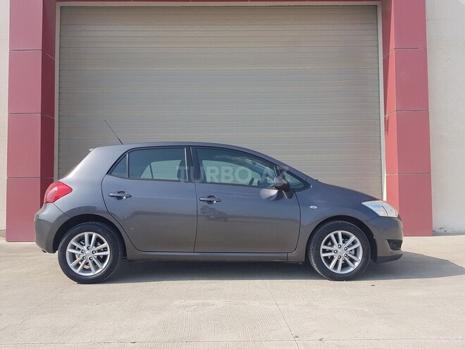 Toyota Auris 2008, 148,000 km - 1.4 l - Bakı