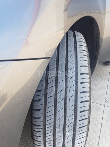 Toyota Auris 2008, 148,000 km - 1.4 l - Bakı