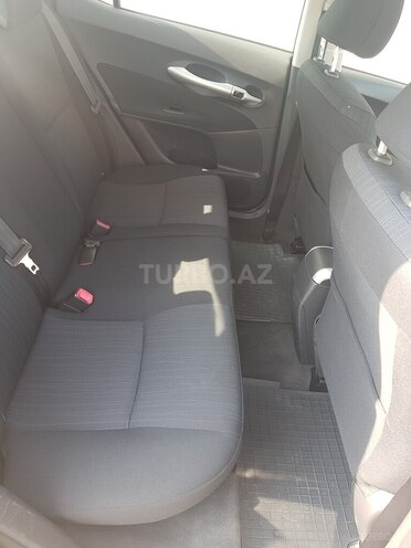 Toyota Auris 2008, 148,000 km - 1.4 l - Bakı