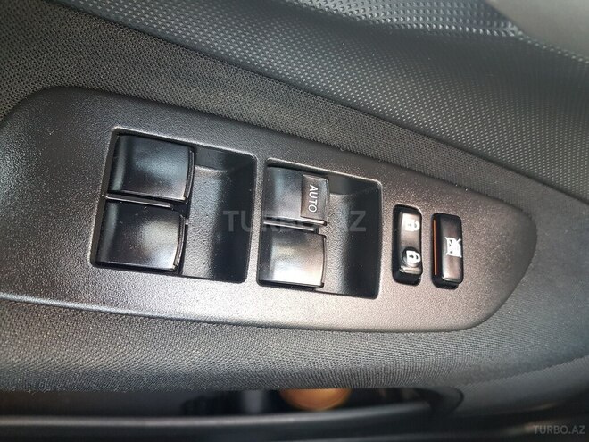 Toyota Auris 2008, 148,000 km - 1.4 l - Bakı