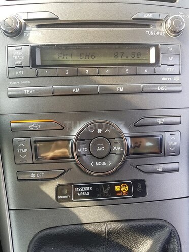 Toyota Auris 2008, 148,000 km - 1.4 l - Bakı