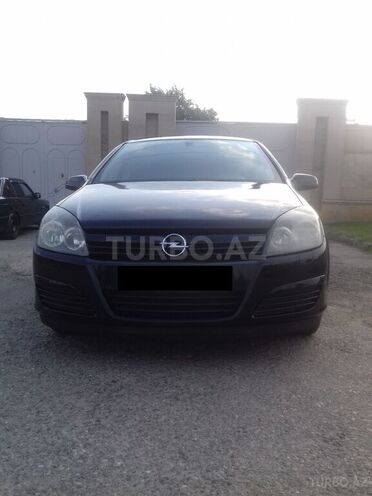 Opel Astra 2004, 142,000 km - 1.4 l - Bakı