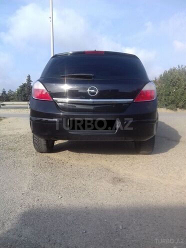 Opel Astra 2004, 142,000 km - 1.4 l - Bakı