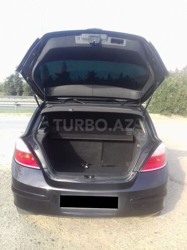 Opel Astra 2004, 142,000 km - 1.4 l - Bakı