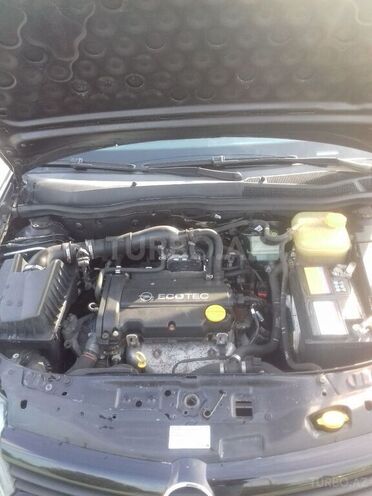 Opel Astra 2004, 142,000 km - 1.4 l - Bakı