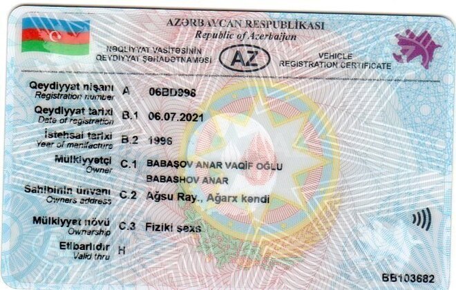 GAZ 2705 1996, 323,000 km - 2.4 l - Bakı