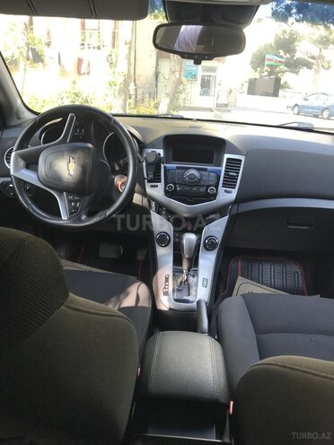 Chevrolet Cruze 2011, 13,000 km - 1.4 l - Bakı