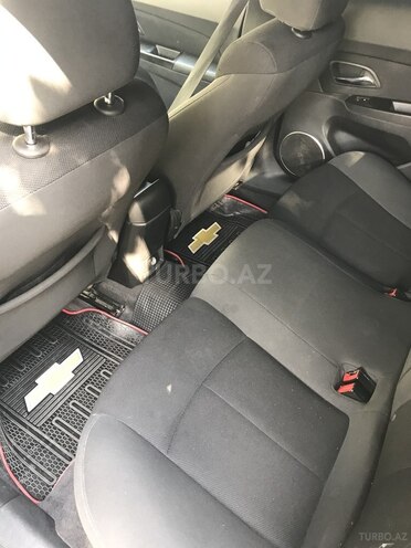 Chevrolet Cruze 2011, 13,000 km - 1.4 l - Bakı