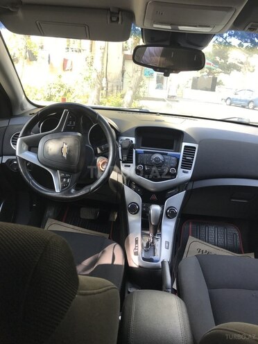 Chevrolet Cruze 2011, 13,000 km - 1.4 l - Bakı