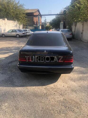 Mercedes E 320 1999, 470,000 km - 3.2 l - Bakı