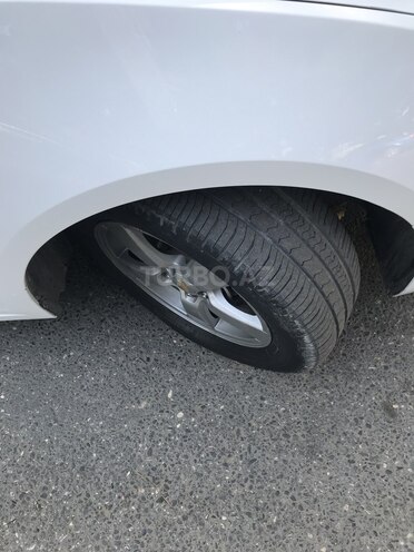 Chevrolet Cruze 2011, 13,000 km - 1.4 l - Bakı