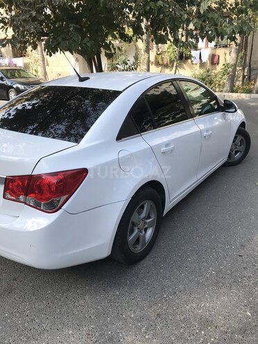 Chevrolet Cruze 2011, 13,000 km - 1.4 l - Bakı
