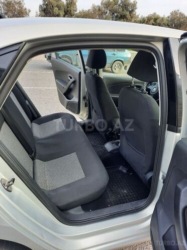 Volkswagen Polo 2014, 245,000 km - 1.6 l - Bakı
