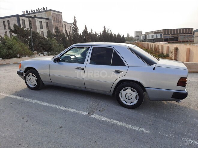 Mercedes E 230 1991, 340,000 km - 2.3 l - Bakı