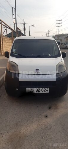 Fiat Fiorino 2012, 247,125 km - 1.4 l - Bakı