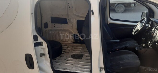 Fiat Fiorino 2012, 247,125 km - 1.4 l - Bakı