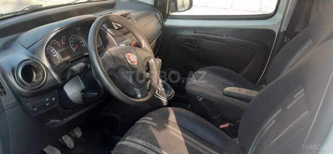 Fiat Fiorino 2012, 247,125 km - 1.4 l - Bakı