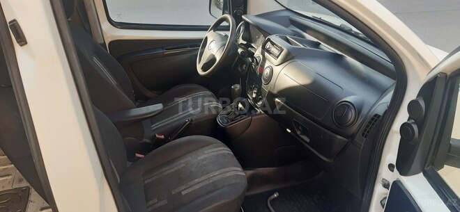 Fiat Fiorino 2012, 247,125 km - 1.4 l - Bakı