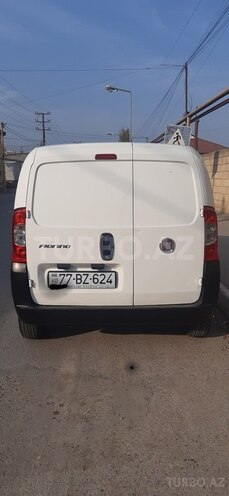 Fiat Fiorino 2012, 247,125 km - 1.4 l - Bakı