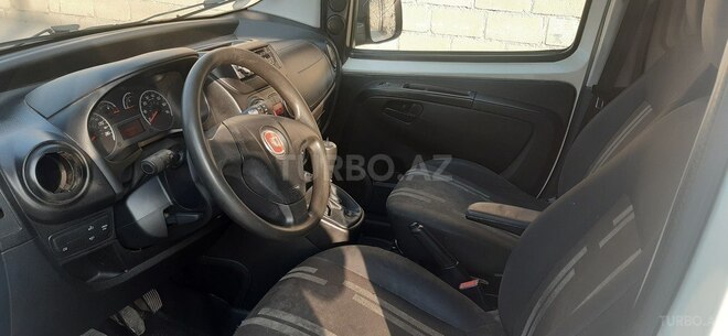 Fiat Fiorino 2012, 247,125 km - 1.4 l - Bakı