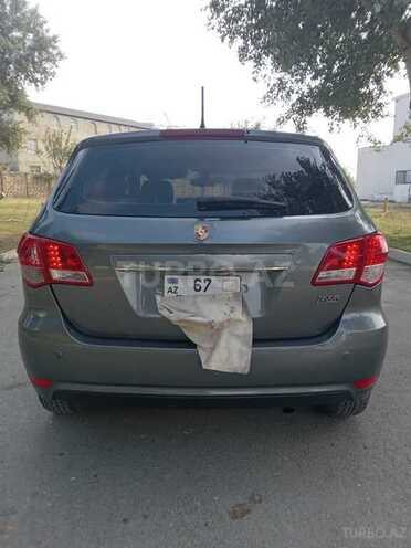 Baic A1 2014, 145,652 km - 1.5 l - Bakı