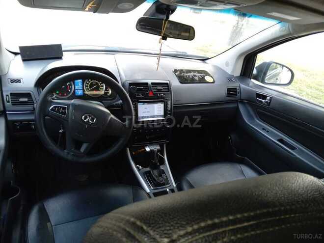 Baic A1 2014, 145,652 km - 1.5 l - Bakı