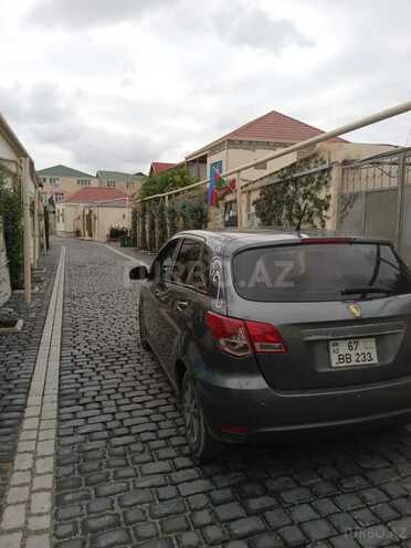 Baic A1 2014, 145,652 km - 1.5 l - Bakı