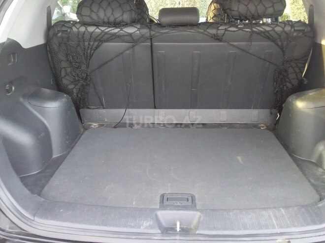 Kia Sportage 2008, 186,000 km - 2.0 l - Bakı