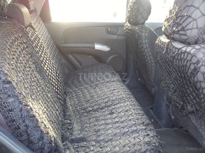 Kia Sportage 2008, 186,000 km - 2.0 l - Bakı