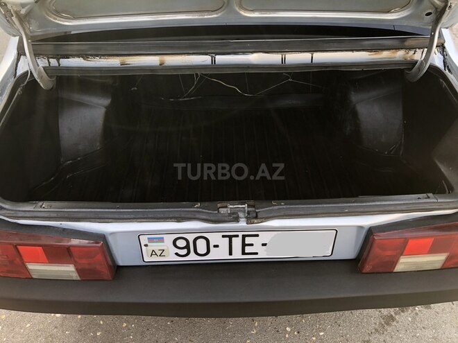 LADA (VAZ) 21099 2001, 158,000 km - 1.5 л - Bakı