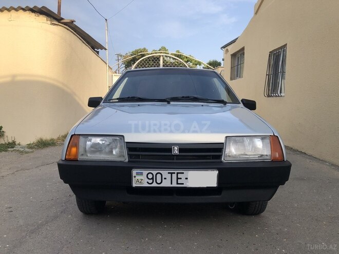 LADA (VAZ) 21099 2001, 158,000 km - 1.5 л - Bakı