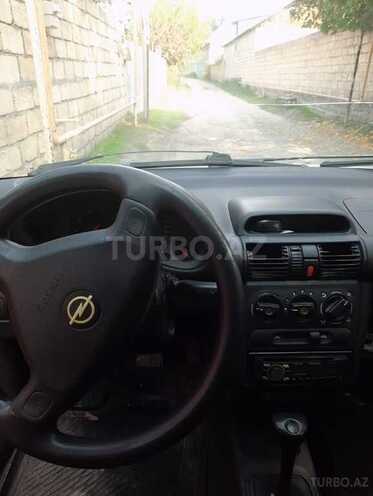 Opel Vita 1998, 254,500 km - 1.4 l - Göyçay